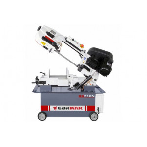 Стрічкова пила CORMAK BS712N/400V