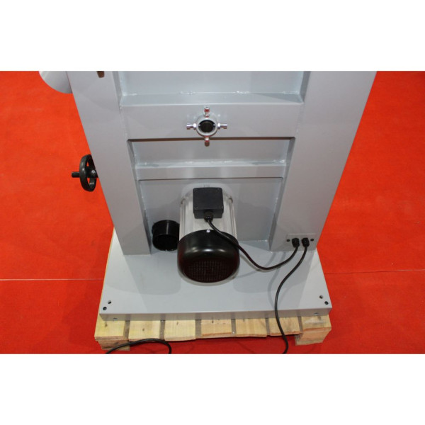 Фото - Стрічкова пила Holzmann HBS470PROFI_400V