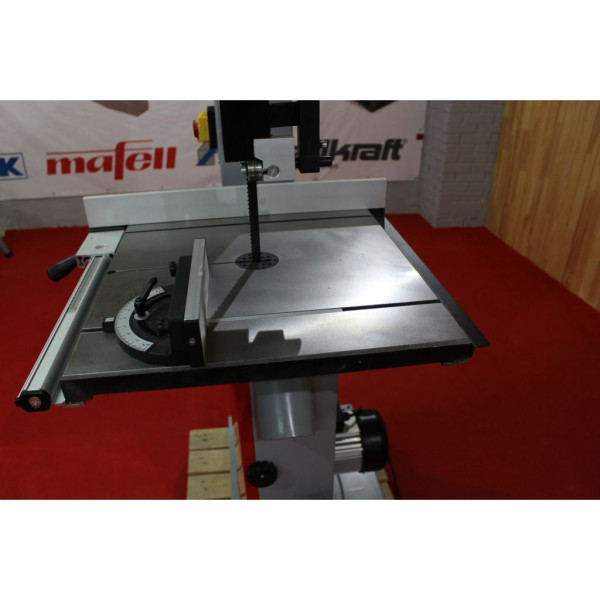 Фото - Стрічкова пила Holzmann HBS470PROFI_400V