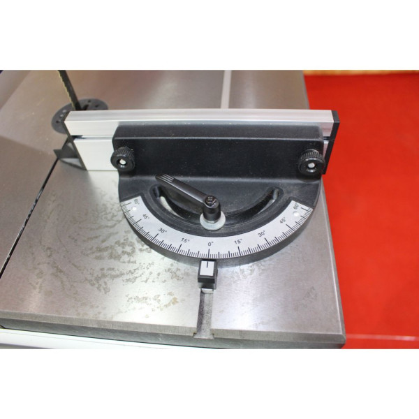 Фото - Стрічкова пила Holzmann HBS470PROFI_400V