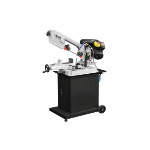 Стрічкова пила по металу MAST METALLTECHNIK M-BS128C-3 400V