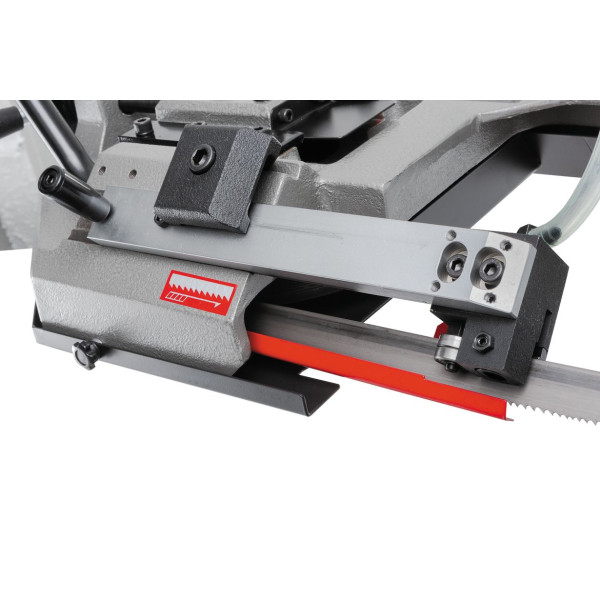 Фото - Стрічковий верстат JET MBS-910CSE