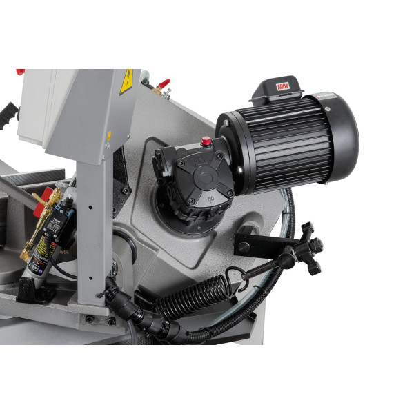 Фото - Стрічковий верстат JET MBS-910CSE