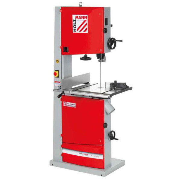 Фото - Стрічкова пила Holzmann HBS470PROFI_400V