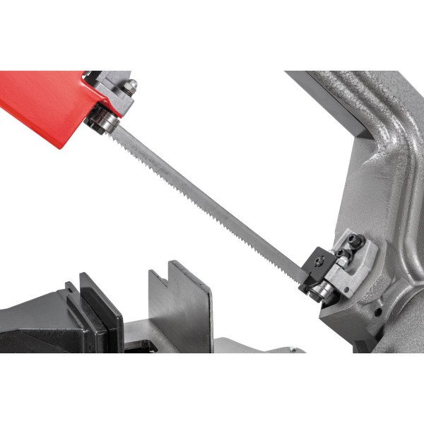 Фото - Стрічковий верстат JET J-350V