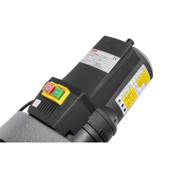 Фото - Стрічковий верстат JET J-350V