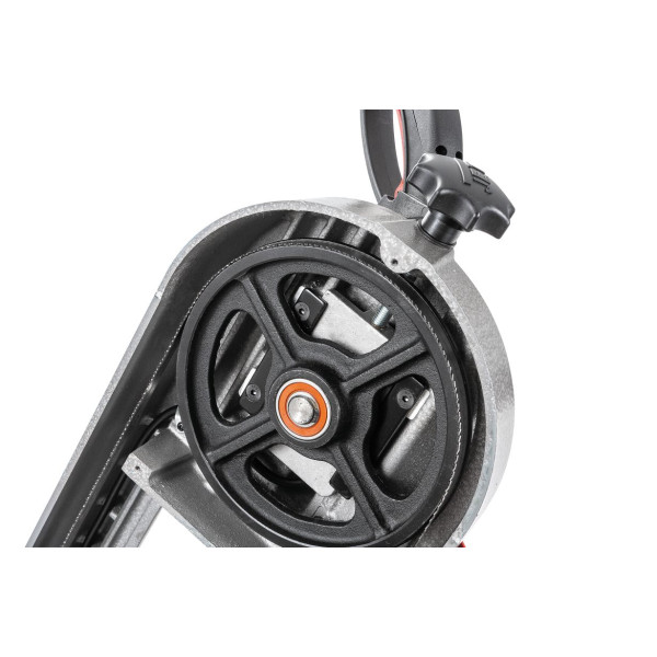 Фото - Стрічковий верстат JET J-350V