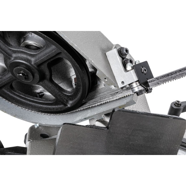 Фото - Стрічковий верстат JET J-350V