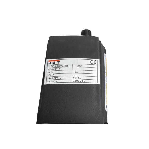 Фото - Стрічковий верстат JET J-350V