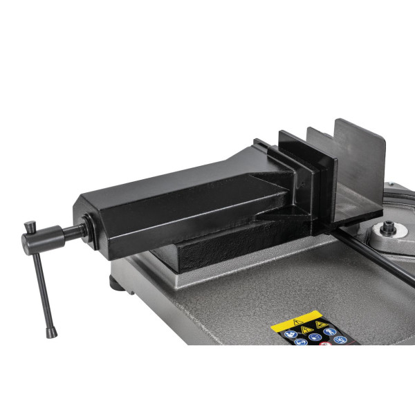 Фото - Стрічковий верстат JET J-350V