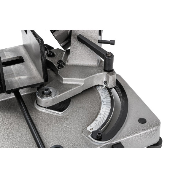 Фото - Стрічковий верстат JET J-350V