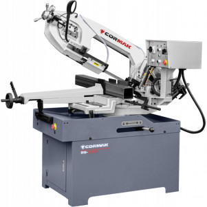 Стрічкова пила по металу CORMAK BS-370