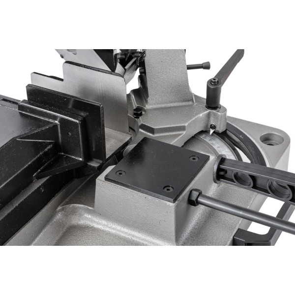 Фото - Стрічковий верстат JET J-J-351V