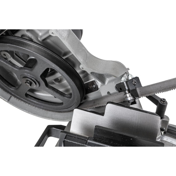 Фото - Стрічковий верстат JET J-J-351V