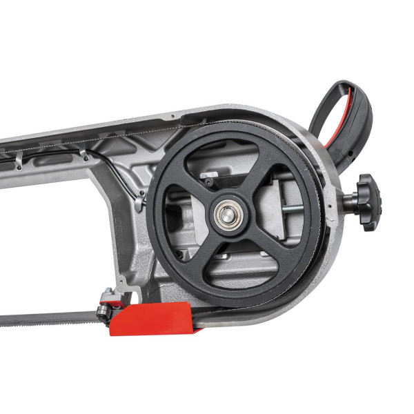 Фото - Стрічковий верстат JET J-J-351V