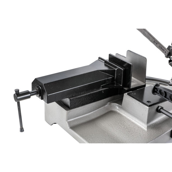 Фото - Стрічковий верстат JET J-J-351V