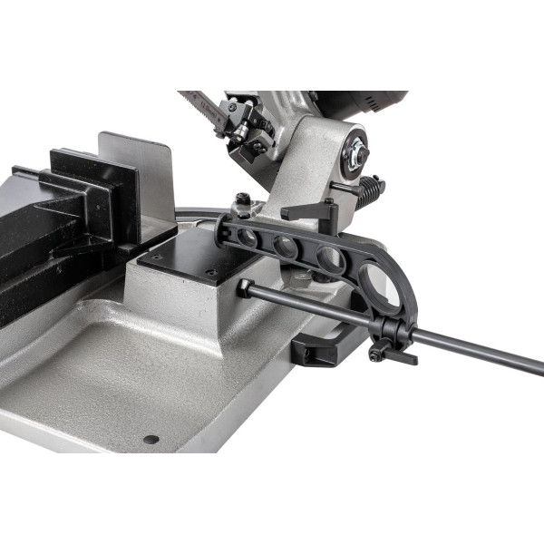 Фото - Стрічковий верстат JET J-J-351V