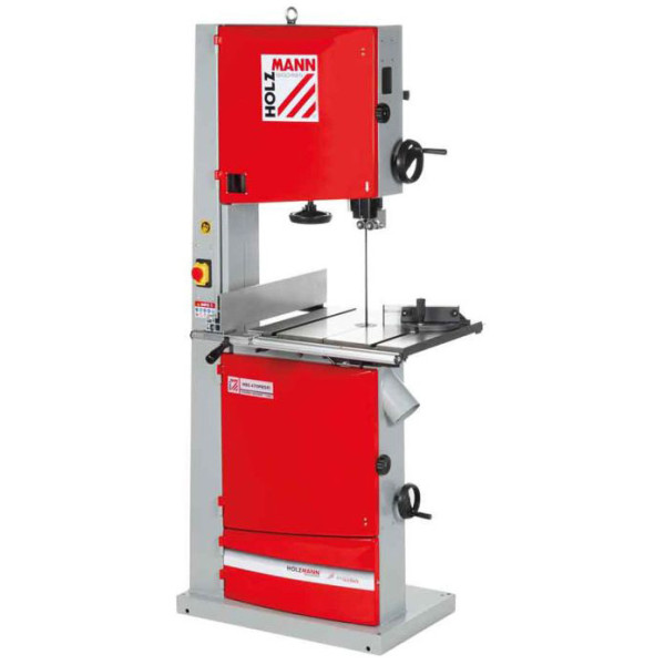 Фото - Стрічкова пила Holzmann HBS 470PROFI 230 В