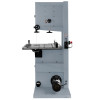 Картинка 1 - Ленточная пила Holzmann HBS 610
