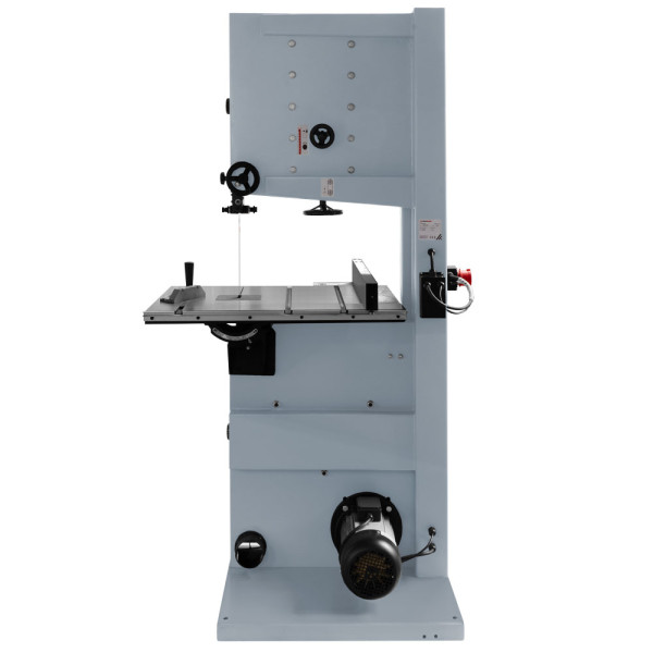 Картинка - Ленточная пила Holzmann HBS 610