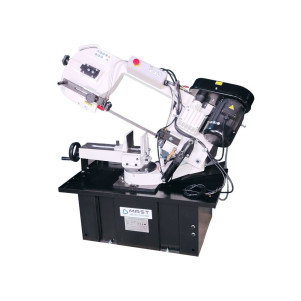 Стрічкова пила по металу MAST METALLTECHNIK M-BS712R 400V