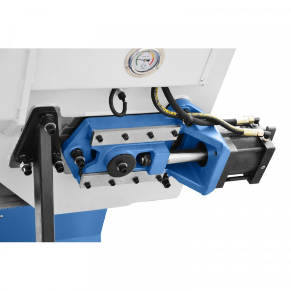 Картинка - Автоматическая ленточная пила CORMAK C33