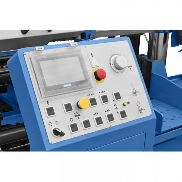 Картинка - Автоматическая ленточная пила CORMAK C33