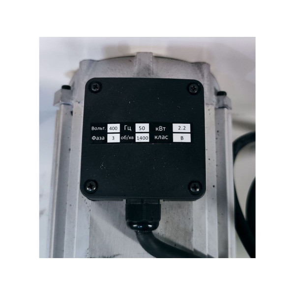 Картинка - Ленточная пила по дереву MAST Holztechnik H-BS470 400V