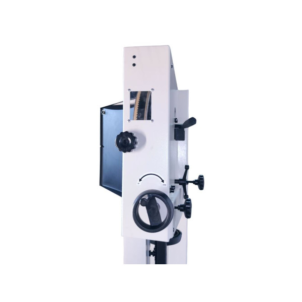 Картинка - Ленточная пила по дереву MAST Holztechnik H-BS470 400V