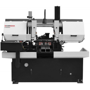 Автоматичний стрічкопильний верстат CORMAK H-260HA