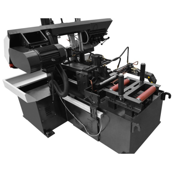 Фото - Автоматичний стрічкопильний верстат CORMAK H-260HA