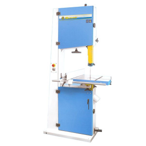 Стрічково-пильний верстат STOMANA BS 50