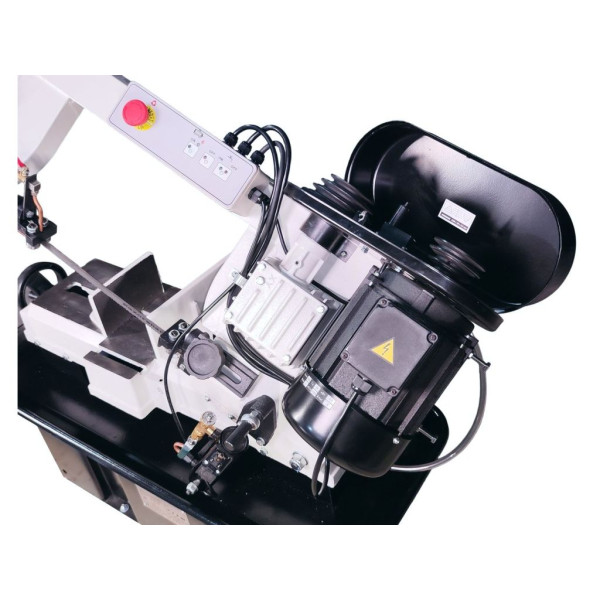 Картинка - Ленточная пила по металлу MAST METALLTECHNIK M-BS712N 400V