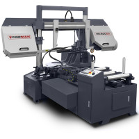 Автоматическая ленточная пила CORMAK HR-500SA