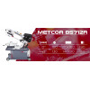 Картинка 6 - Ленточная пила по металлу METCOR BS712R 400V