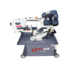 Картинка 2 - Ленточная пила по металлу METCOR BS712R 400V