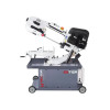 Картинка 1 - Ленточная пила по металлу METCOR BS712R 400V