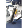 Картинка 4 - Ленточная пила по металлу METCOR BS712R 400V