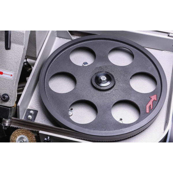 Картинка - Станок ленточнопильный JET MBS-1321VS