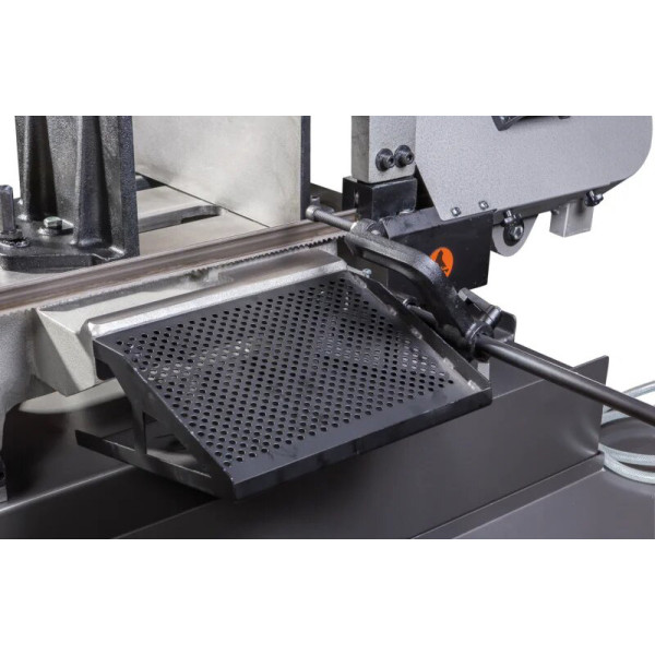 Картинка - Станок ленточнопильный JET MBS-1321VS