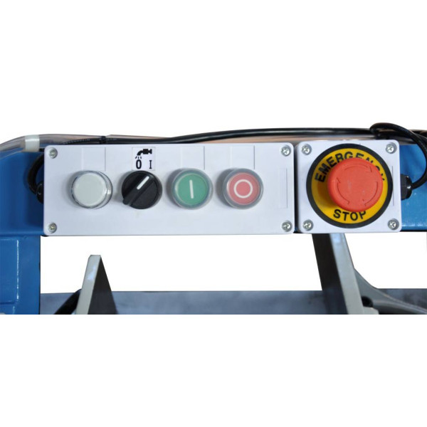 Фото - Стрічкова пила MAST BS 712N-PRO