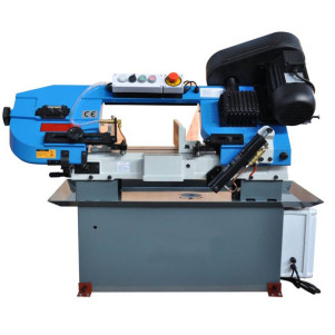 Стрічкова пила MAST BS 712N-PRO