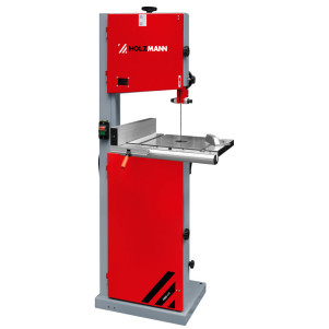 Стрічкова пила Holzmann HBS400_400V