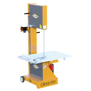 Стрічкова пила по каменю Cedima CBAS-650
