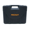 Фото 7 - Фен промисловий Procraft Industrsal PH 2000(ел. табло)+насадки+кейс