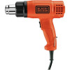 Картинка 1 - Строительный фен Black+Decker KX1650