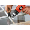 Картинка 3 - Строительный фен Black+Decker KX1650