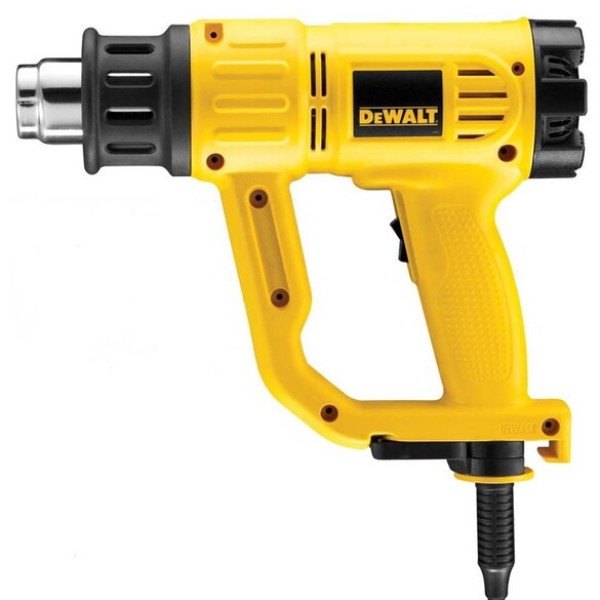 Картинка - Пистолет горячего воздуха DeWALT D26411