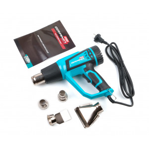 Фен промисловий Grand ФП-2500 Pro