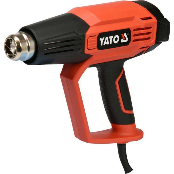 Картинка - Фен строительный Yato YT-82296